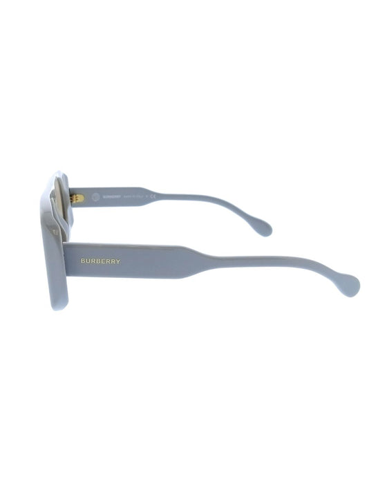 Burberry  0BE4322 388073 Grey Square Sunglasses