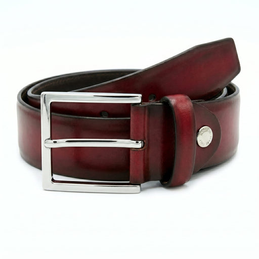 Pierre Cardin Chestnut Prestige Brown Adjustable Belt-50