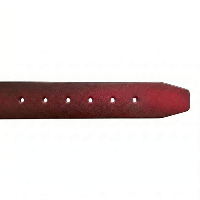 Pierre Cardin Chestnut Prestige Brown Adjustable Belt-50