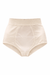 Dolce & Gabbana High-Waisted Black Satin Vintage Briefs-S