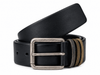 Renato Balestra Brown Roma Leather Adjustable Mens Belt-44
