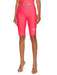 Versace Jeans Couture Hot Pink Cycling Shorts - Bold Designer Athleisure-40