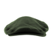 Dolce & Gabbana Moss Solid Signature Classic Flat Cap