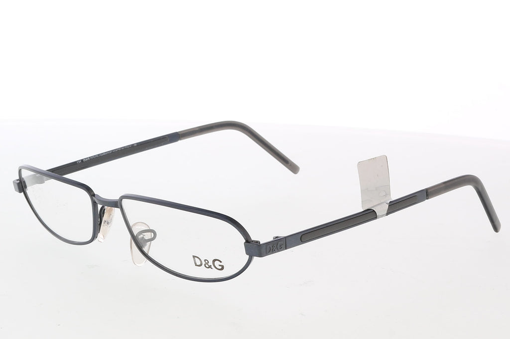 Dolce&Gabbana DG4057 5215 BLUE Rectangular Opticals