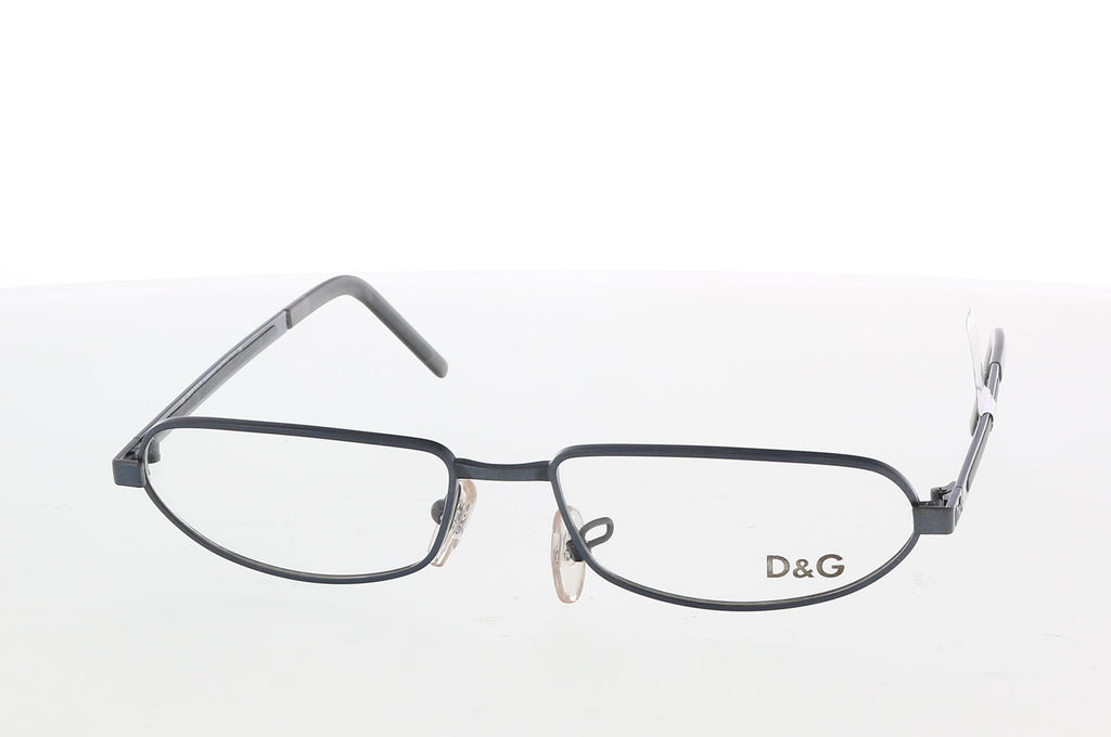 Dolce&Gabbana DG4057 5215 BLUE Rectangular Opticals