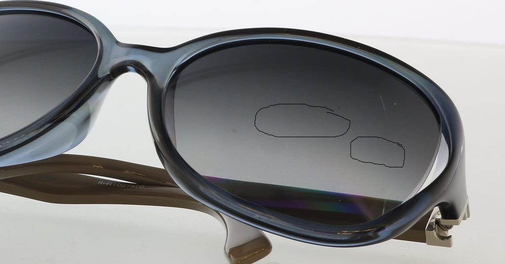 Fendi FF0032/F/S Square Sunglasses