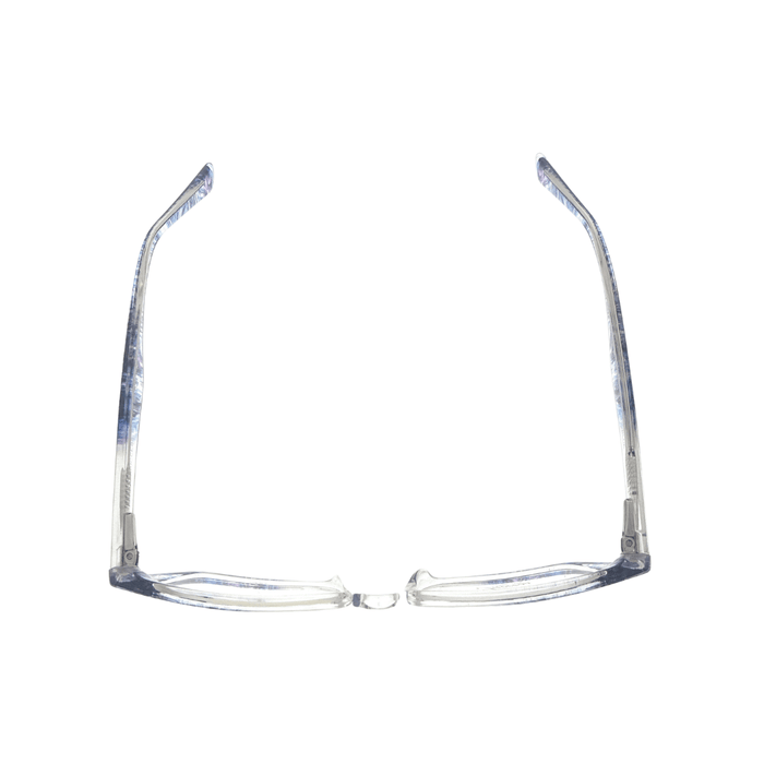 Store Return Blue Eyeglasses Success SS-140