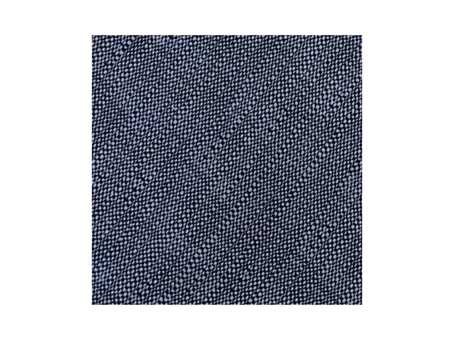 Emporio Armani Checkered Blue 100% Silk Mens Tie