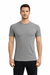 Gianfranco Ferre VERO GG Grey Lightweight Cotton Blend Mens T-Shirt-S