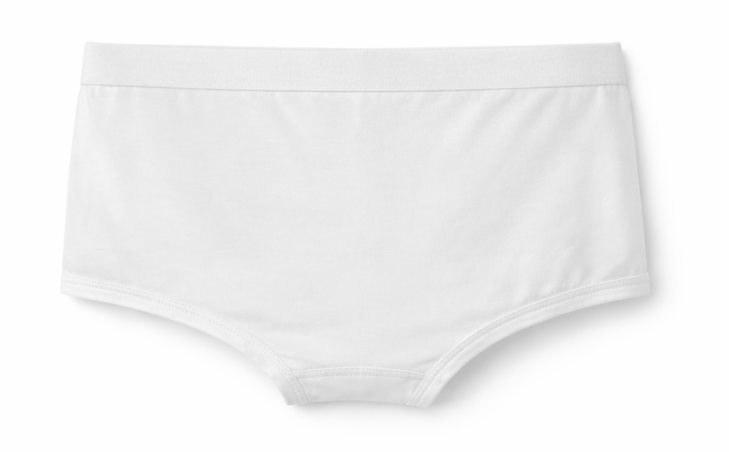 Gianfranco Ferre BREVI BI White Cotton Blend Mens Underwear-