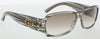 Gucci GG 2935/S 6012 Havana Rectangular Sunglasses