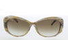 Gucci GG 2933/S 5813 Havana Rectangular Sunglasses