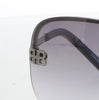 BOSS 0017/S 06L  Aviator Sunglasses