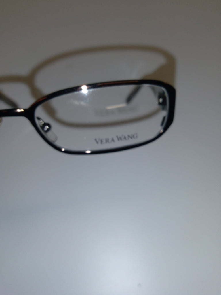 Vera Wang 5017-130 V029 Metal Blue Optical Frame