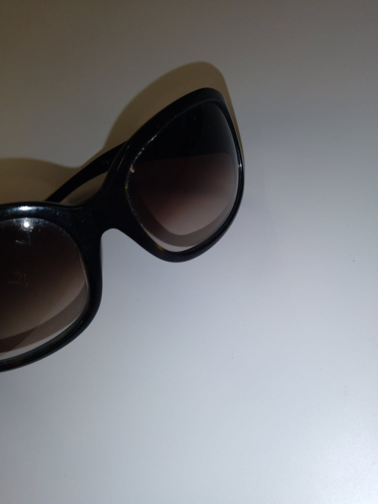 Juicy Couture  0086/Y6 Dark Havana Sunglasses