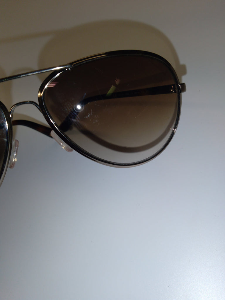 Juicy Couture  0EQ6 Y6  Havana Sunglasses