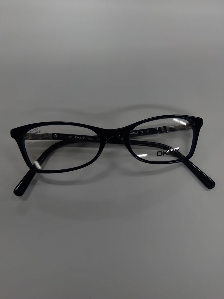 DKNY 6807 424 Oval Opticals