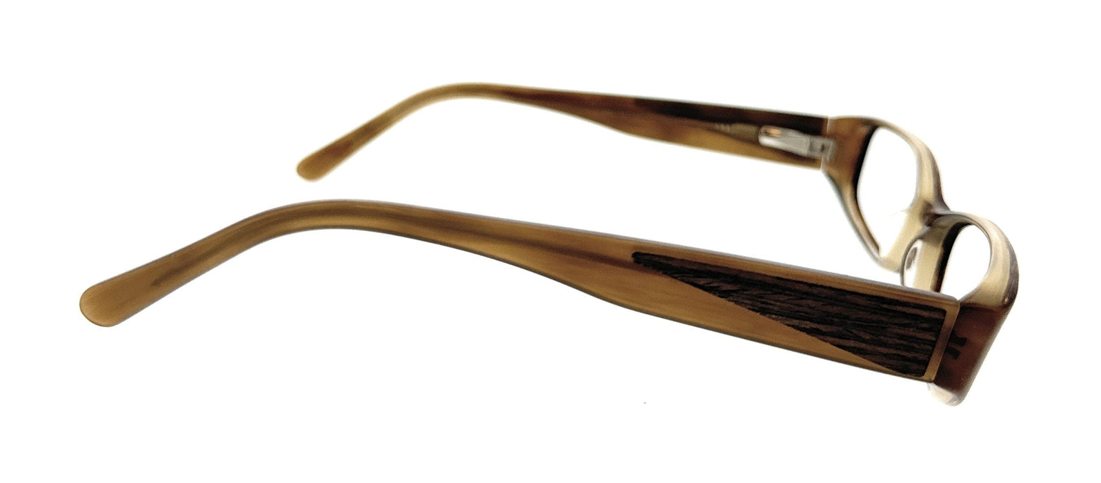 Store Return Vera Wang V 033 CS 51 Crimson Full Rim Womens Optical Frame
