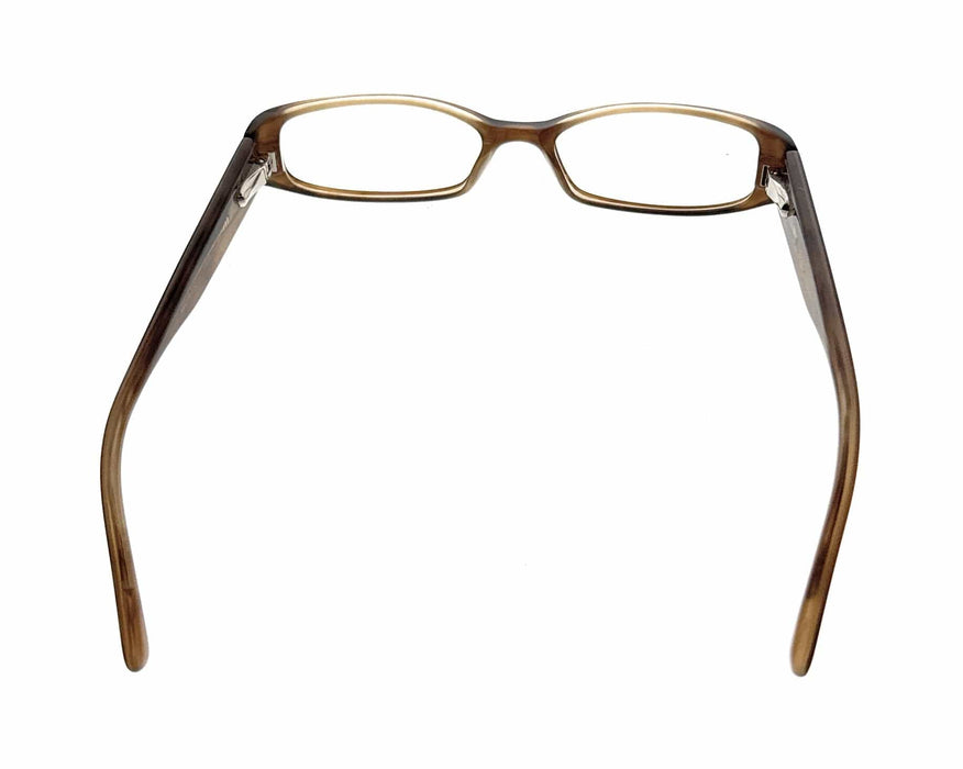 Store Return Vera Wang V 033 CS 51 Crimson Full Rim Womens Optical Frame