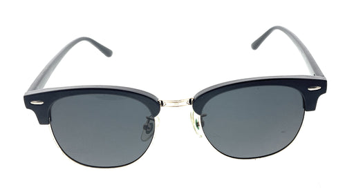 Defective/Store Return Ray Ban RB3016 1223C4 Clubmaster Sunglasses