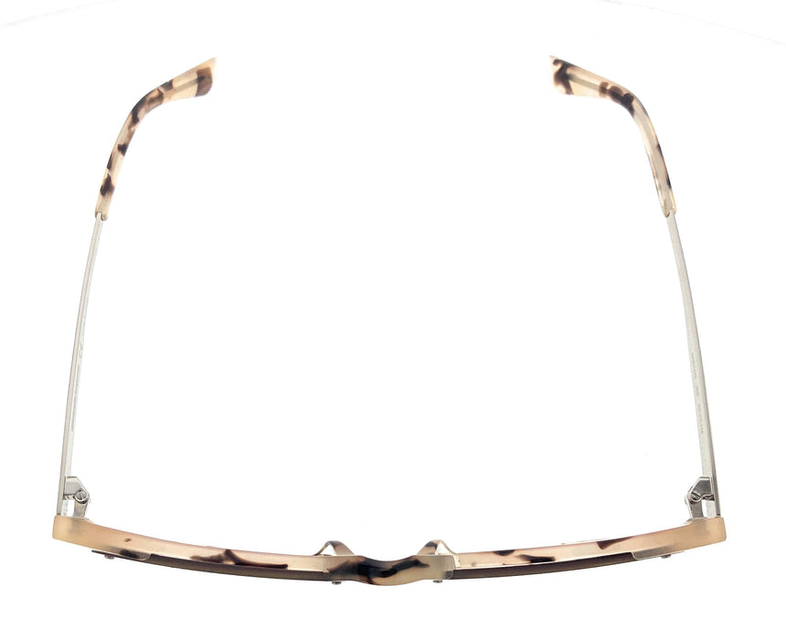 Defective McQ MQ0134S-006 Havana Cateye Sunglasses