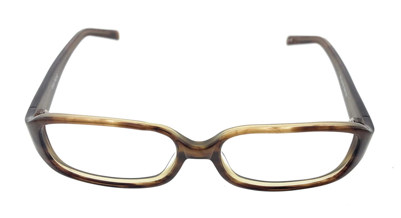 Defective Vera Wang VE 05 SU 55 Sun Suede Full Rim Women's Optical Frame