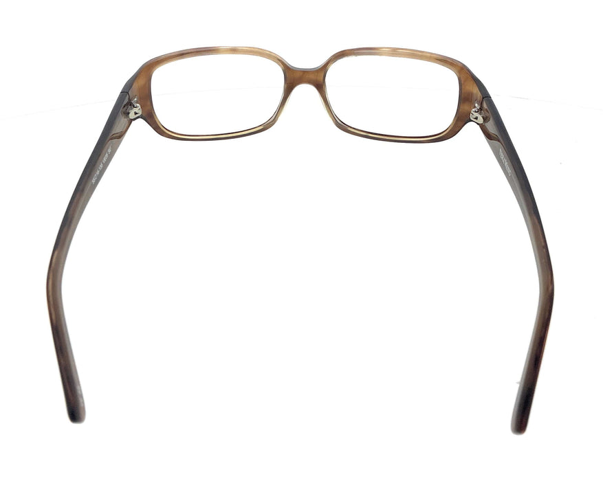 Defective Vera Wang VE 05 SU 55 Sun Suede Full Rim Women's Optical Frame