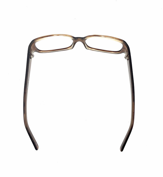 Defective Vera Wang VE 05 SU 55 Sun Suede Full Rim Women's Optical Frame