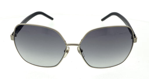 Store Return Marc Jacobs MJ 65/S 84JVK Ruthenium Sunglasses