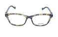 Store Return Liu Jo LJ2658R Brown Black Optical Frames