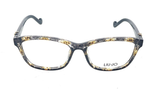 Store Return Liu Jo LJ2658R Brown Black Optical Frames