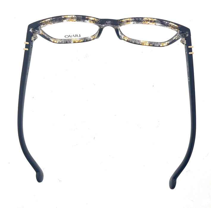 Store Return Liu Jo LJ2658R Brown Black Optical Frames