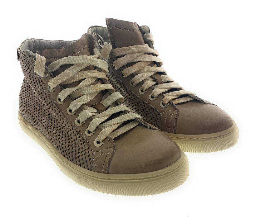Store Return Daniela Fargion Scarpa Uomo Mens Shoes - 40