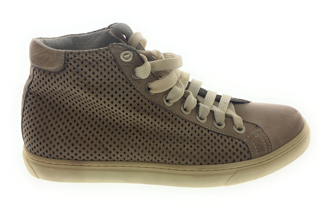 Store Return Daniela Fargion Scarpa Uomo Mens Shoes - 40
