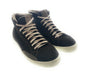 Store Return Daniela Fargion Brown Camoscio Mens Shoe - 40