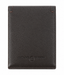 Luciano Barbera CLUB GINO NERO Brown Leather Wallet