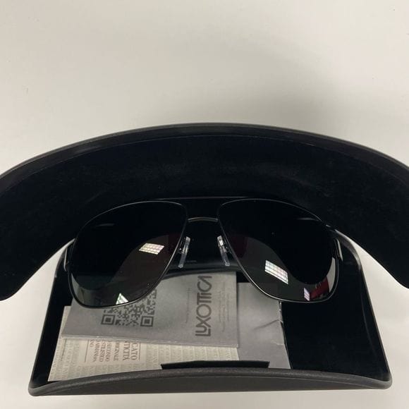 Armani Exchange Ax2012s Sunglasses In Grey