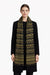 Missoni Forrest Green Zigzag Womens Scarf