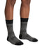 Missoni Black Mens Classic Chevron Crew Socks-M