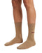 Missoni Camel Mens Crew Socks-M