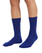 Missoni Royal Blue Mens Crew Socks-M