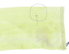 MIU MIU Lime Green Jersey Silk Full Arm Opera Gloves-5.5