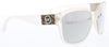 Michael Kors M 2896S 971 JUNE Matte Crystal Oversized Sunglasses