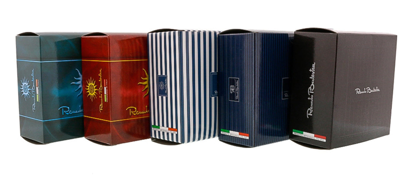 Renato Balestra Allesandra Leather Womens Belt