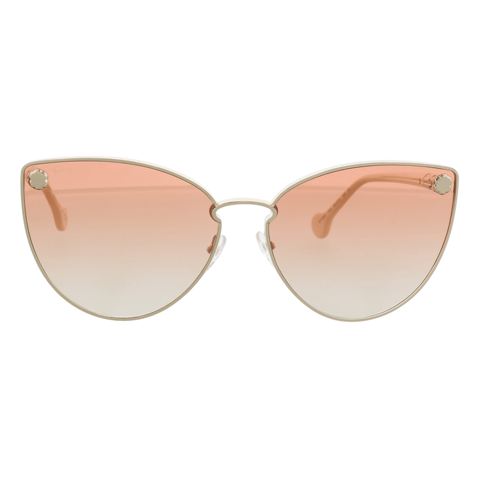 Salvatore Ferragamo SF185S-710 Sunglasses