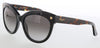 Salvatore Ferragamo  Ebony Cat Eye sunglasses