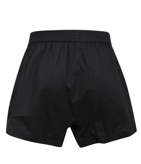 Gianfranco Ferre CORTO NR Black Cotton Blend Mens Brief Underwear-