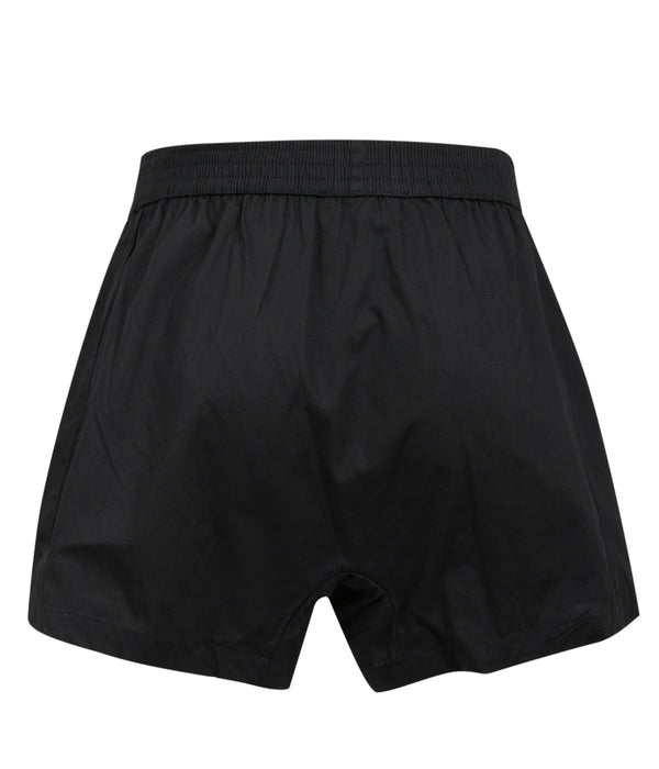 Gianfranco Ferre CORTO NR Black Cotton Blend Mens Brief Underwear-