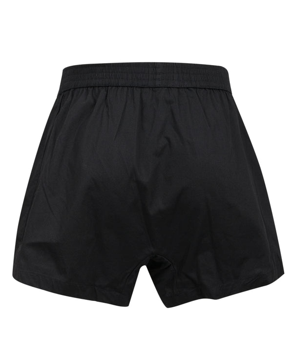 Gianfranco Ferre CORTO NR Black Cotton Blend Mens Brief Underwear-