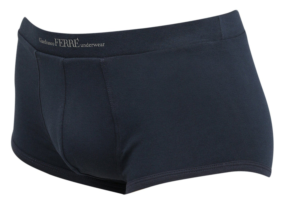Gianfranco Ferre BREVI BI White Cotton Blend Mens Underwear-